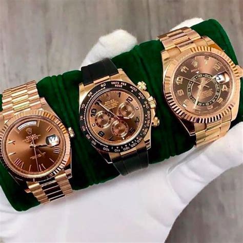 rolex 水貨 同行 貨 分別|rolex 錶殼邊刻一組.